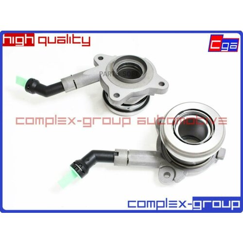 CGA 8BCL515RA Подшипник выжимной 2011515 1741668 11470₽