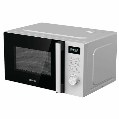 Микроволновая печь Gorenje MO20A3WH 1026400₽