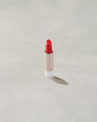 Изображение товара FENTY ICON The помада рефил Fill Semi-Matte Refillable Lipstick Danger Danc'r, 3.8 г