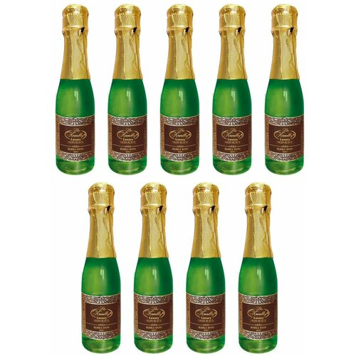 Liss Kroully Пена для ванны Skin Juice Пихта, 260 мл, 9 шт