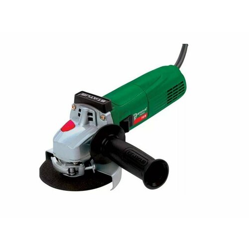 Шлифмашина угловая STATUS SH-125 S 1050 Вт 5390₽