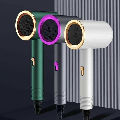 Профессиональный фен Fashion hair dryer 65900₽