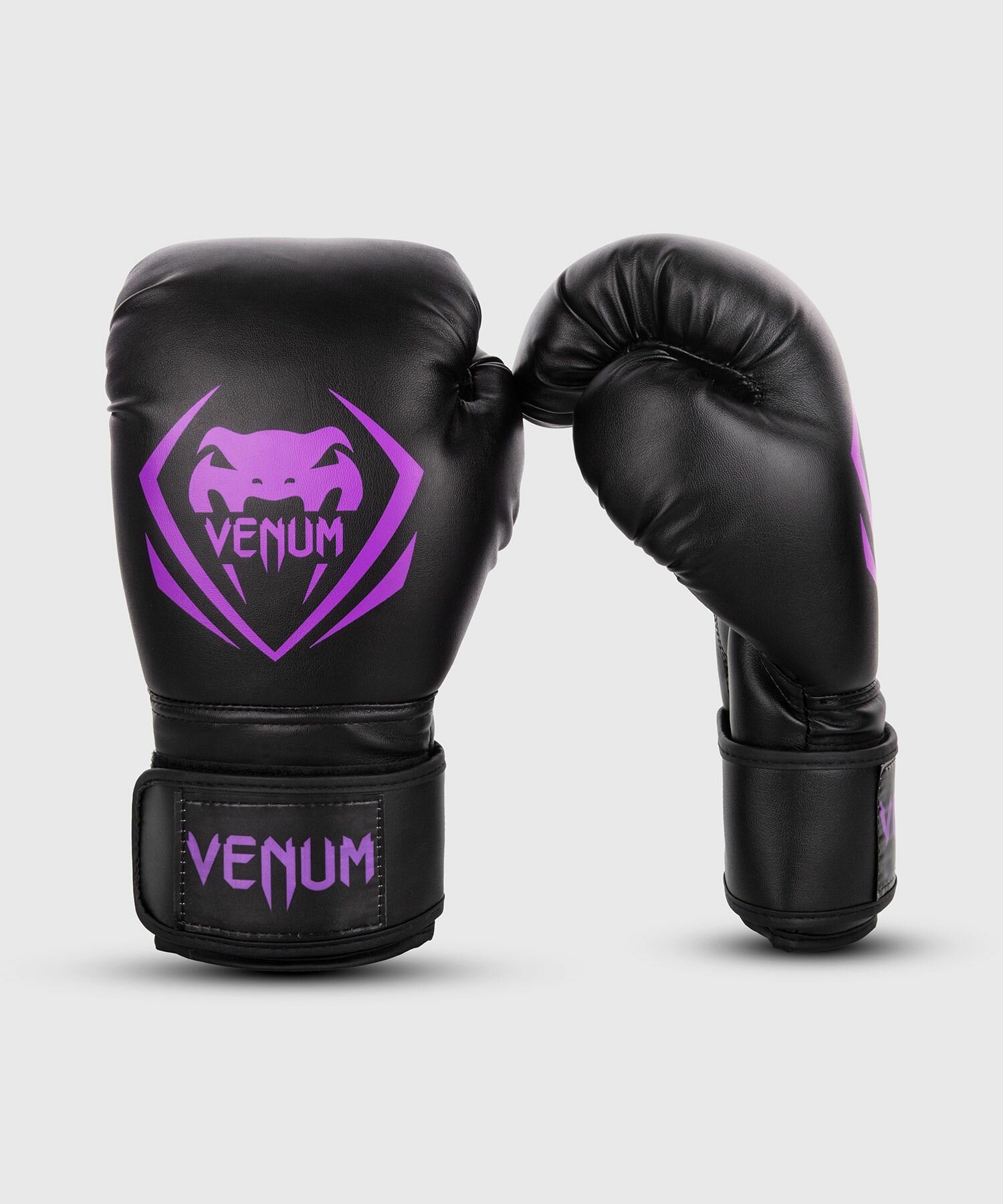 Боксерские перчатки VENUM CONTENDER Purple