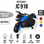 Toyland Мотоцикл Minimoto JC918