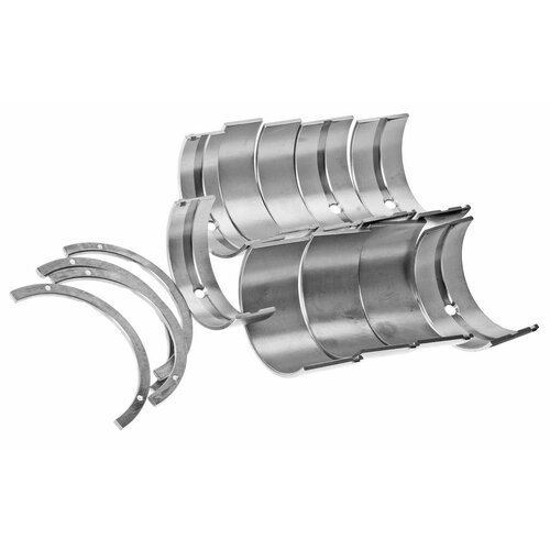 Вкладыши Д-440 коренные Н1 (4 поршня 108мм), А23.01-116-445Н1, тзпс