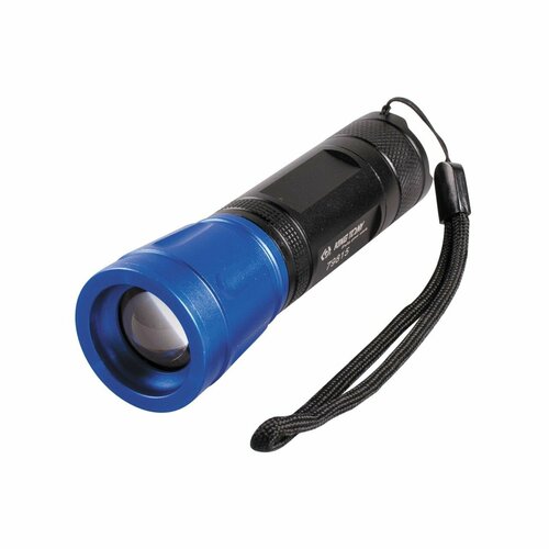 KING TONY Фонарь светодиодный 1 элемент ААА 3 В 1949₽