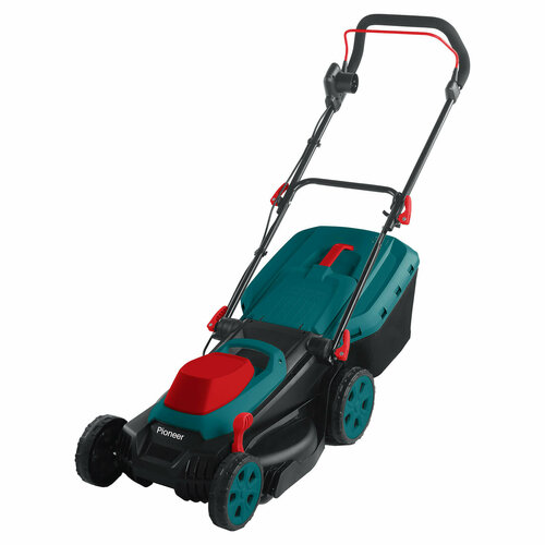 Газонокосилка Pioneer LM-1837-01 16990₽
