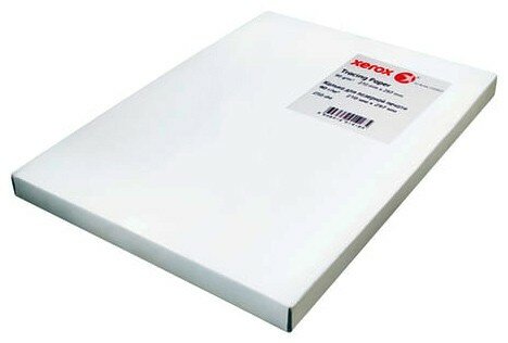 Калька Xerox (A4, 90 г/м2, 500 листов) (450L96031)