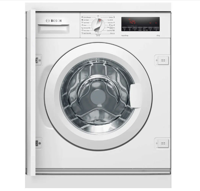 Стиральная машина Bosch WIW28542EU