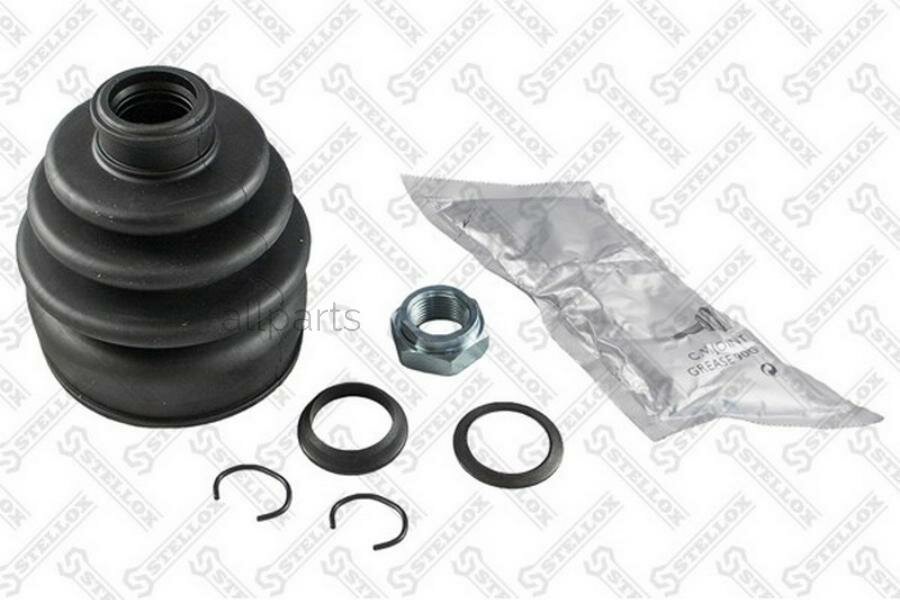 STELLOX 1300005SX к-кт пыльника шруса наружного!\ VW Passat all <93