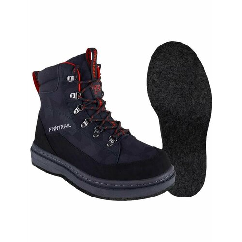 Finntrail Speedmaster Graphite 5232_N