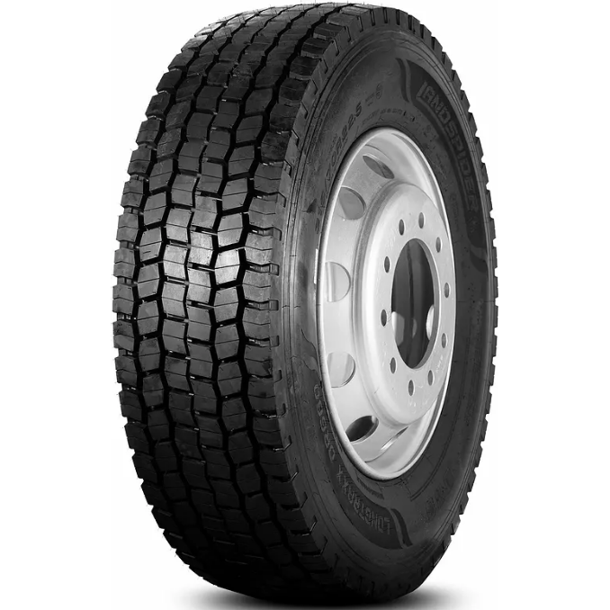 Landspider Longtraxx DR660 315/70 R22.5 156/150M PR20 Ведущая