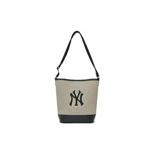 Рюкзак MLB, коричневый