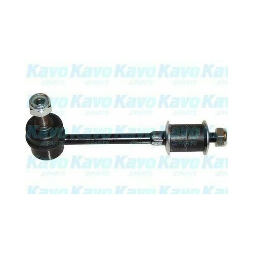 Тяга стабилизатора nissan patrol gr 97-00 пер подв левправбез наконечника 1120₽