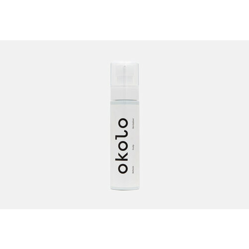 Обновляющая гель-сыворотка для волос и кожи головы Refresh Scalp Revitaliser 100 мл 3268₽