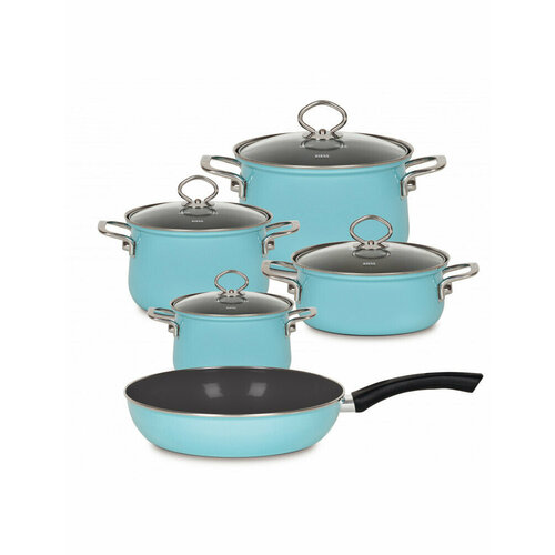 Набор посуды RIESS 47999₽