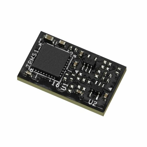 Модуль Asrock TPM-SPI, SPI interface, TPM 2.0