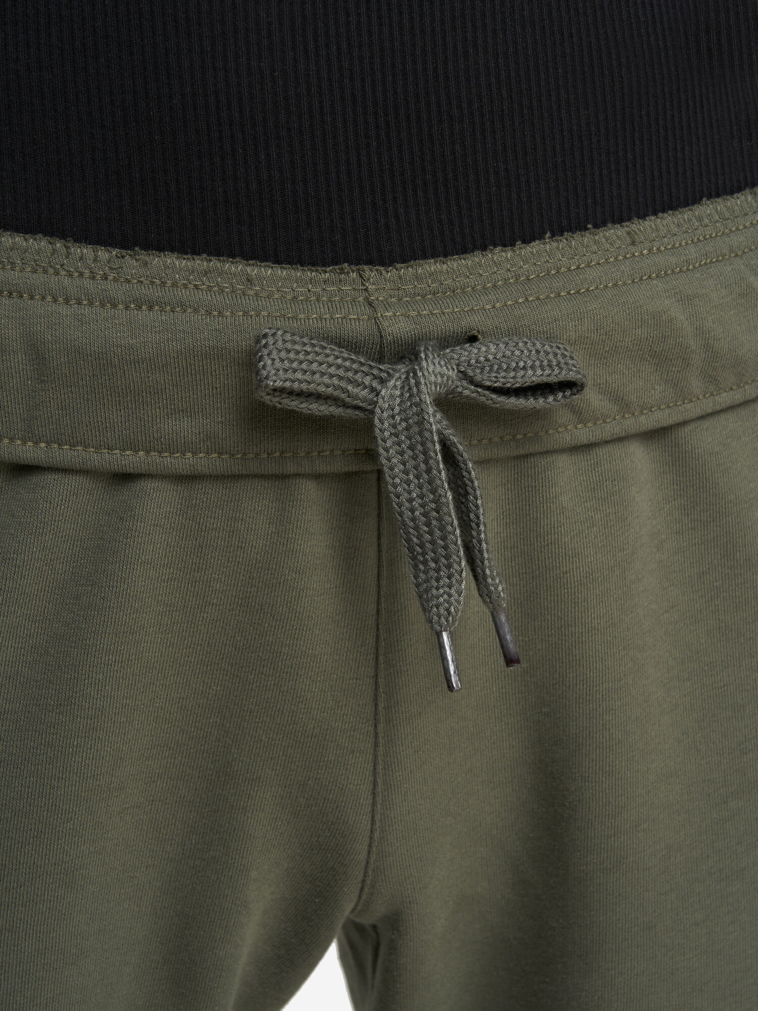 Шорты GSD, размер 46, зеленый, — фото 1