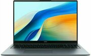 Ноутбук Huawei MateBook D 16 MCLF-X i3-1215U/8 GB/512 GB/DOS Space Gray (53013YDN)