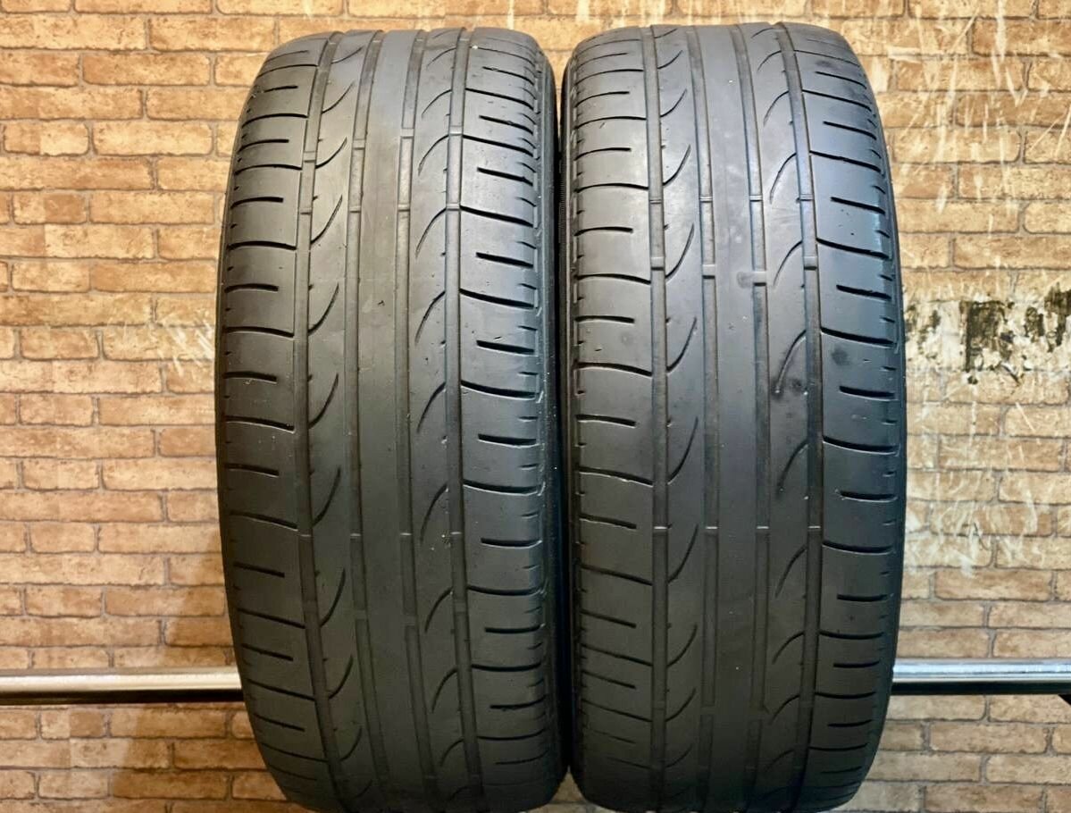 Bridgestone Dueler H/P Sport 235/50 R18