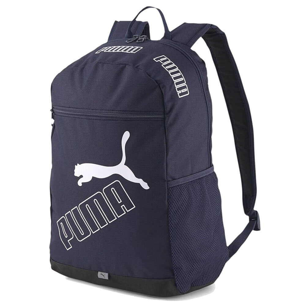 Рюкзак PUMA Phase Backpack II 07729502, 36x25x17см, 21 л.