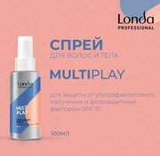 Londa Professional Спрей для волос и тела Multiplay 100мл