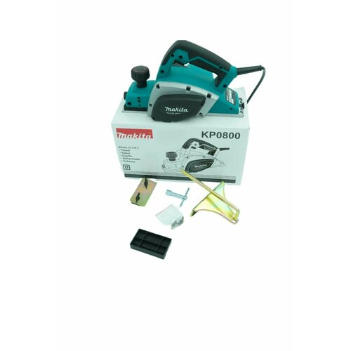 Рубанок электрический Makita KP0800X