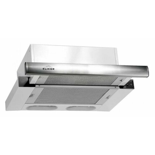 Кухонная вытяжка Elikor Интегра 60 нержавейка нержавейка 602500₽