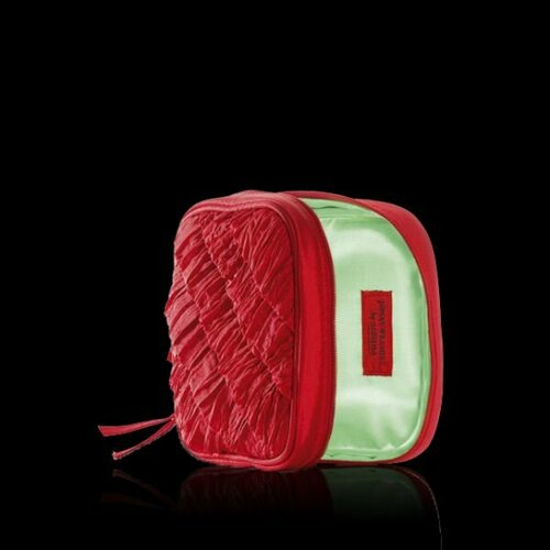 Косметичка Oriflame, 5, красный