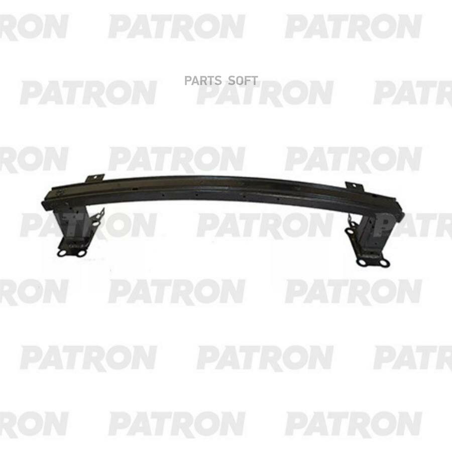 PATRON P73-0020 Усилитель переднего бампера