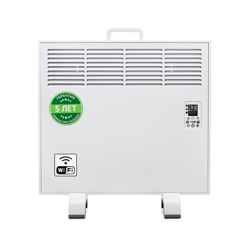 Электрический конвектор iVigo EPK4550P07 с управлением по WI-FI 1899000₽