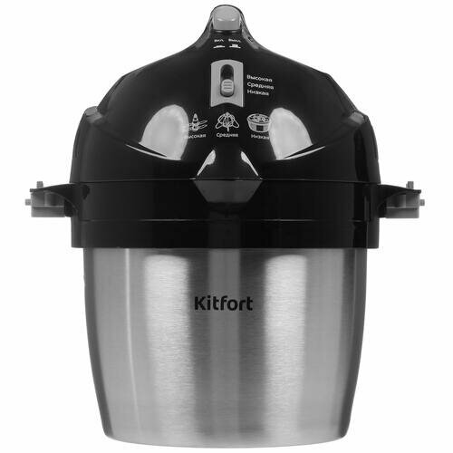 Измельчитель Kitfort КТ-1396 929700₽