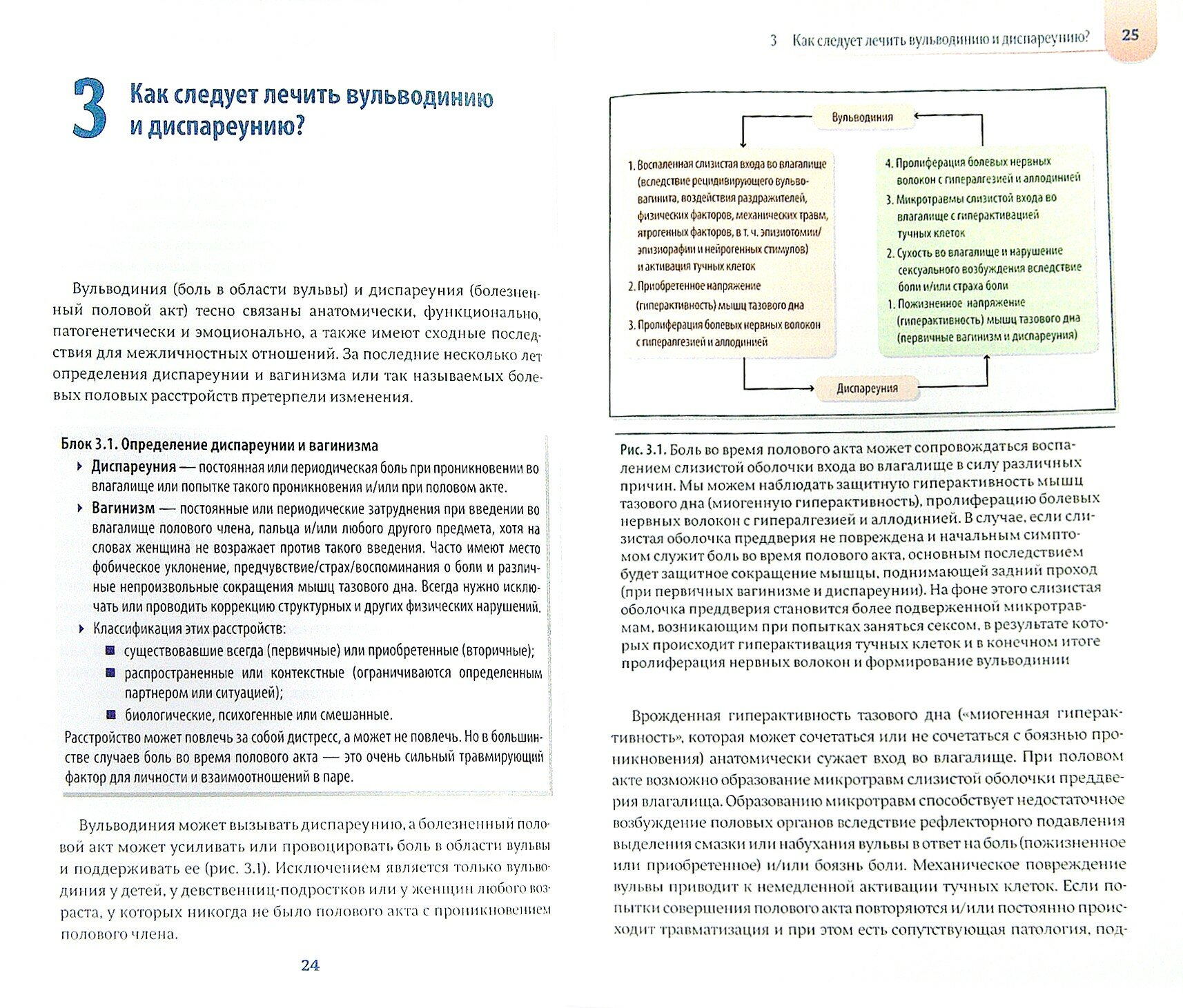 Вульводиния (Грациоттин Алессандра, Мурина Филиппо) - фото №5
