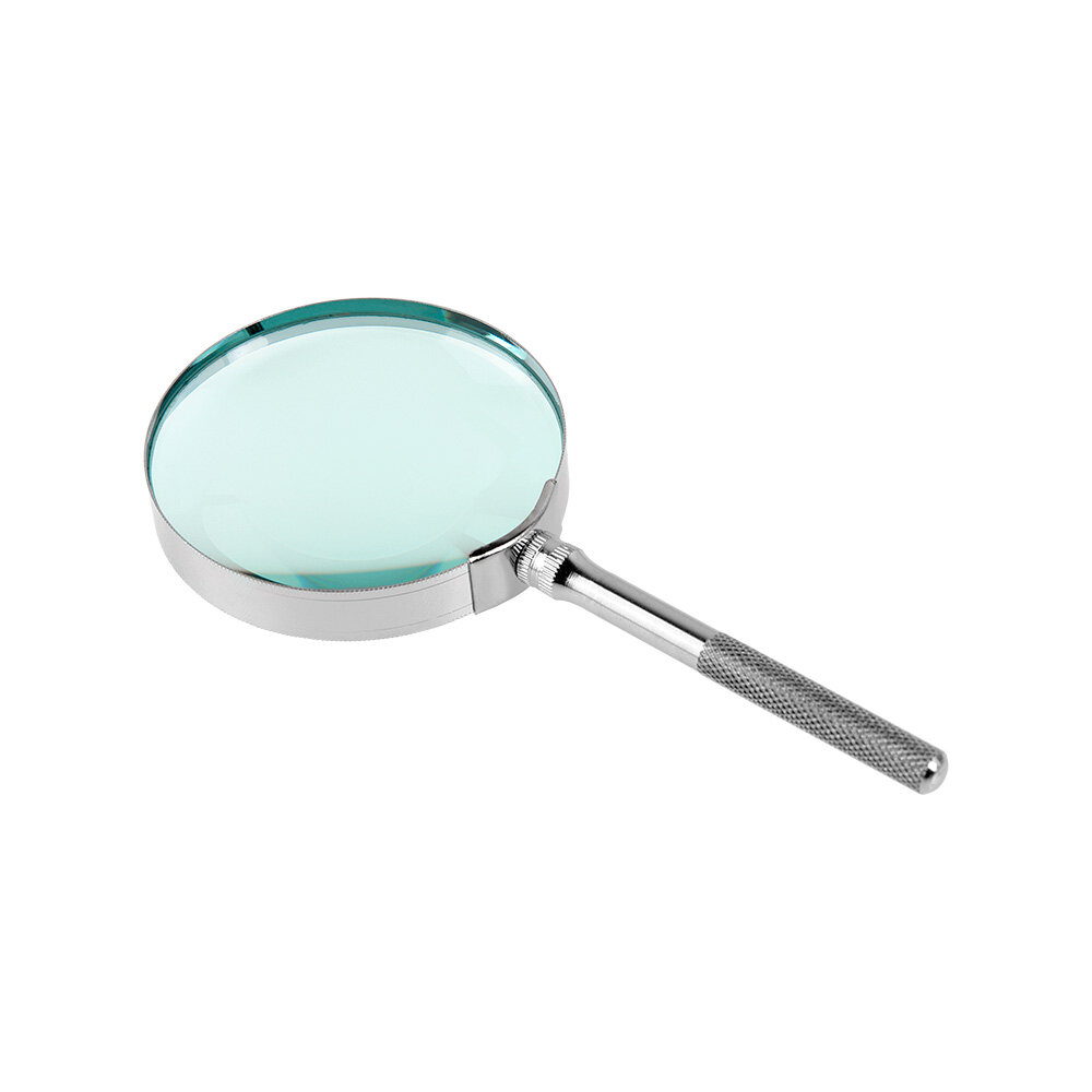 Лупа Veber YT80740 (3x,75мм) — фото 1