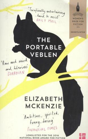 The Portable Veblen (Маккензи Элизабет) - фото №1