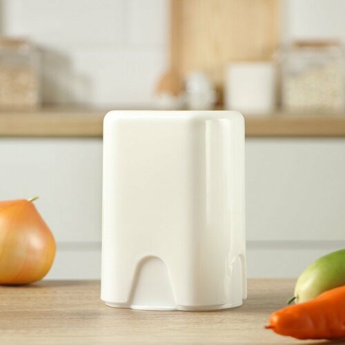 Овощерезка 108135 см цвет белый 1139₽