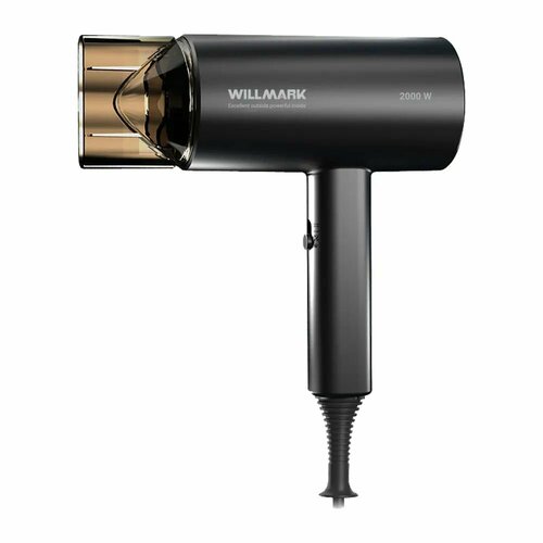 Фен WILLMARK WHD-2312DI 190000₽