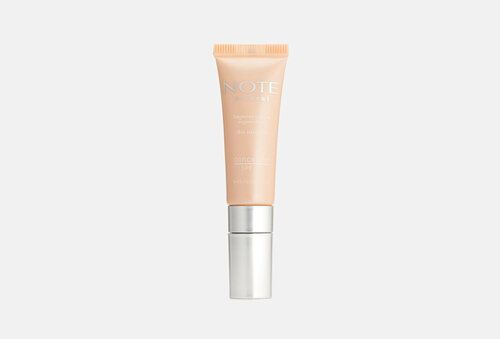 Консилер минеральный NOTE, mineral concealer 10мл