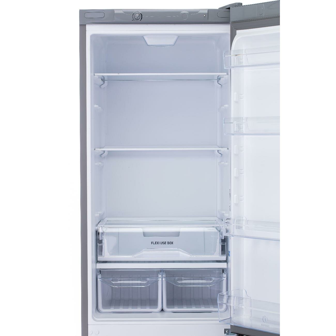 Двухкамерный холодильник Indesit DS 4200 G, серебристый - фотография № 13