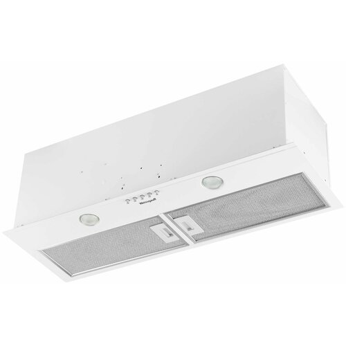 Вытяжка Weissgauff Alpha 80 PB WH 1489000₽