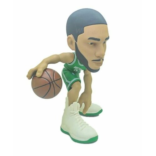 Коллекционная фигурка-статуэтка баскетболиста NBA Стефен Карри Stephen CurryGolden State Warriors 1285₽