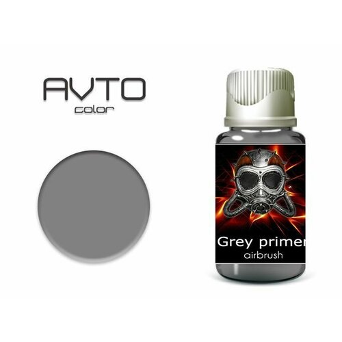 Pacific88 Primer for airbrush,     , 30 