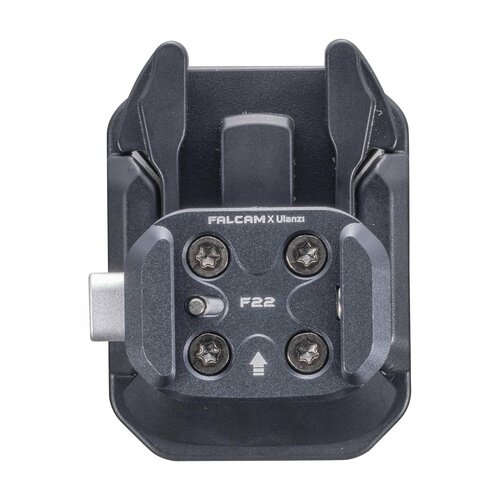 Крепление Falcam F22 Quick Release Clip для экшн камер 2555