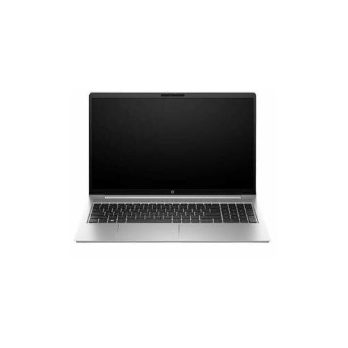 Ноутбук HP Ноутбук HP ProBook 450 G10 QWERTYRUS 156 FHD Intel Core i7-1355U 16Gb 256Gb SSD Win11 Pro серебристый 11397900₽
