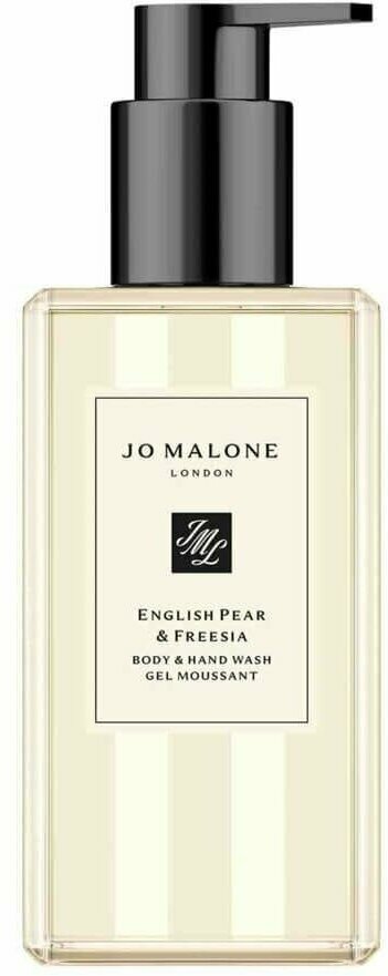 JO MALONE LONDON Гель для душа English Pear & Freesia (250 мл)