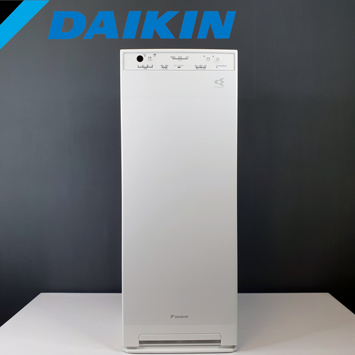 Очиститель/увлажнитель воздуха DAIKIN MCK50Y-W очиститель увлажнитель воздуха daikin mck50y w