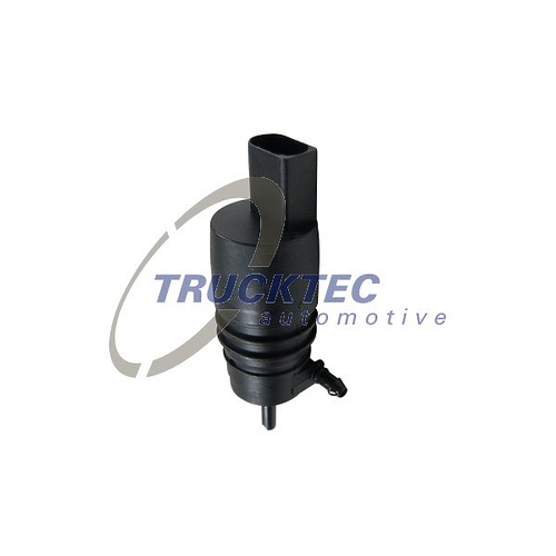 TRUCKTEC 0261003 насос стеклоомывателя 981₽