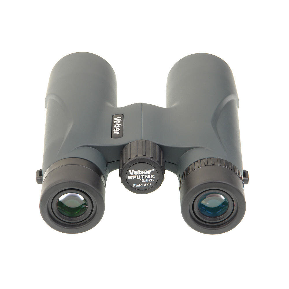 Бинокль Veber SPUTNIK 12х32G — фото 1