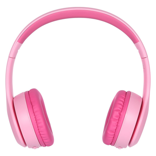 Беспроводные наушники TFN Kids Pink TFN-HS-BT008PK 1690₽
