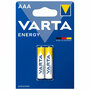 Батарейка VARTA ENERGY AAA